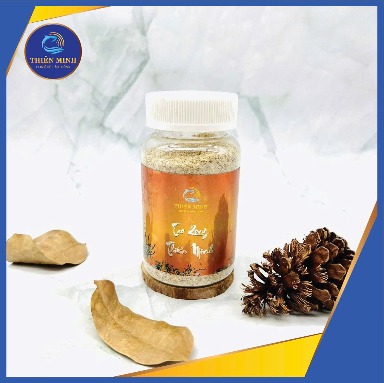 TẠO RONG THIÊN MINH