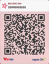 QR qrcode